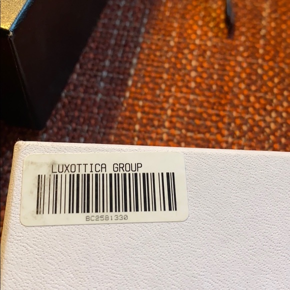 Chanel Optical Frames - Picture 6 of 11